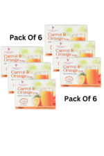 carrot orange