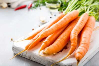 CARROT