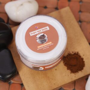 COFFEE CHANDAN SCRUB