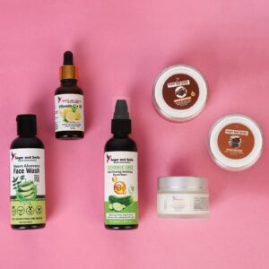 dry skin care