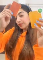 carrot orange
