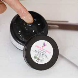 anti acne face gel