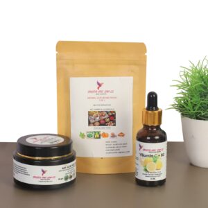 OILY SKIN CARE