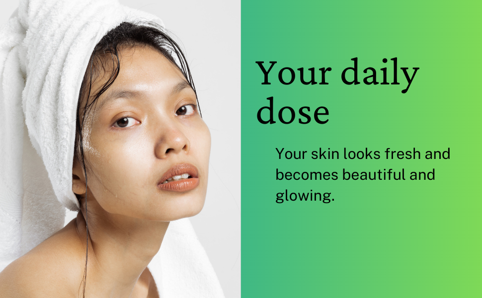 OUR PLANS FOR OUR GOALS 3 Create a better safer and more effective skincare routine with Naturale Organic Skincare 1